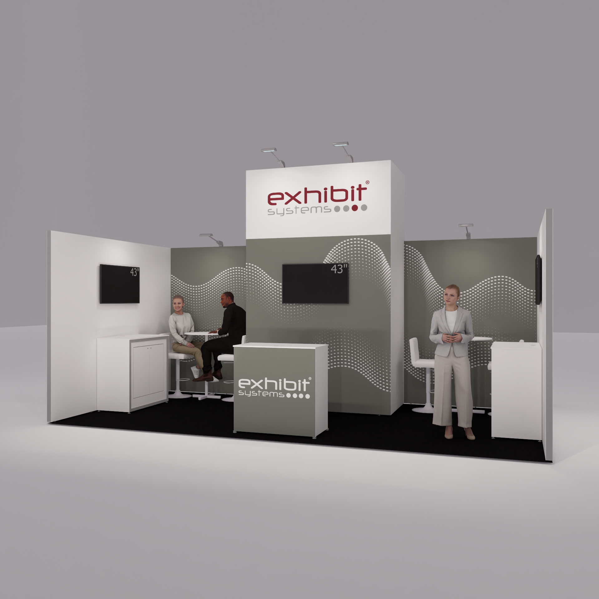 Shelly Inline Carpet